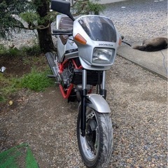 ホンダ　VT250F MC08の画像