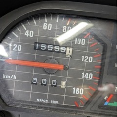 ホンダ　VT250F MC08の画像