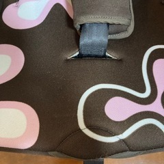 joie チャイルドシートの画像