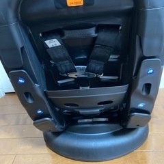 joie チャイルドシートの画像