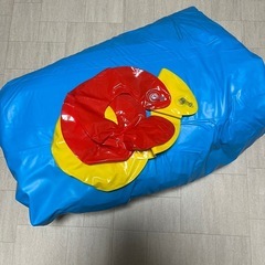 インテックス　プール　滑り台の画像