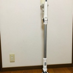 掃除機 ポートテック portTech コードレス