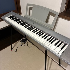 YAMAHA 電子ピアノ