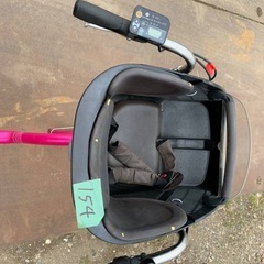 ①✅電動自転車✅Panasonicの画像