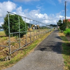 ★日当12,000円以上★土木、軽作業等（茂原市、長生郡メイン）未経験可❕の画像