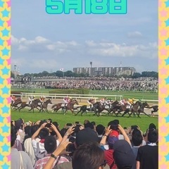 明日5月18日お時間ある方！😁