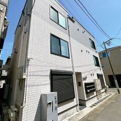 ★家賃6.7万円・初期費用12万★東武スカイツリーライン『…