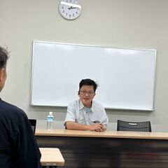 体験復活コーチング（5000円）62歳、障害者でも再び希望を見つけた「復活の技術」の画像