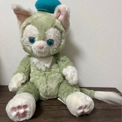 ジェラトーニ　　ぬいぐるみ　ディズニー