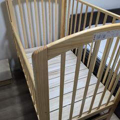 KATOJI ベビーベッド