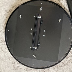 ダーツライブ　ゼロボード　ポールスタンド　セットの画像