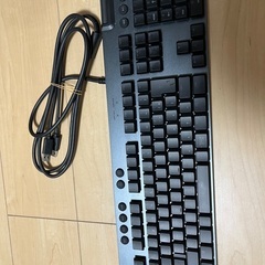 訳あり　ロジクール　キーボード