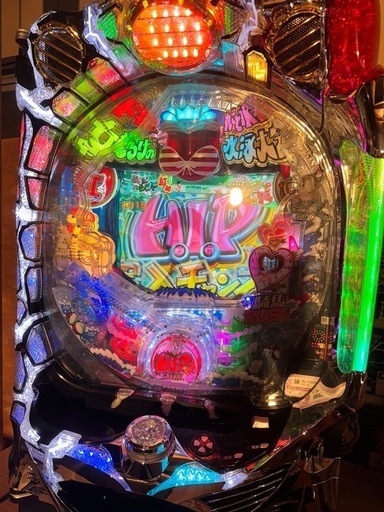 ドキッ！丸ごと水着女だらけの水泳大会1/289パチンコ実機