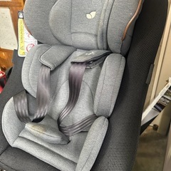 (お渡しの方が決まりました)チャイルドシートの画像