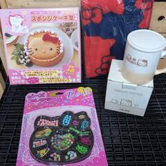 🍎キティちゃんまとめて④