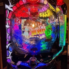 ドキッ！丸ごと水着女だらけの水泳大会1/289パチンコ実機
の画像