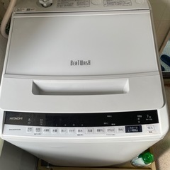 洗濯機