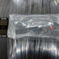 TOZERO　ダブルワンダーウェーブ　振動マシーンの画像