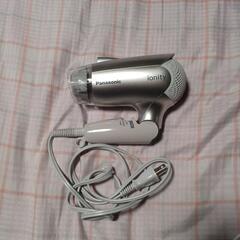 Panasonicドライヤー