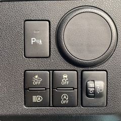 ♠️ダイハツ ミライースL SA III 車検2年付 H30 5.9万キロ♠️の画像