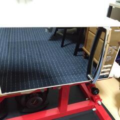 電子レンジ　シャンク品　ツインバード