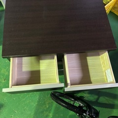 クローゼットチェストの画像