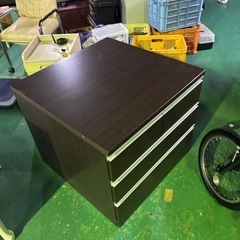 クローゼットチェストの画像