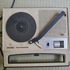 ジャンク品】昭和レトロ ラジオ｜Yahoo!フリマ（旧PayPayフリマ）