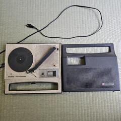 昭和レトロ/1970年代前半物/ジャンク品】
ナショナル Nat...