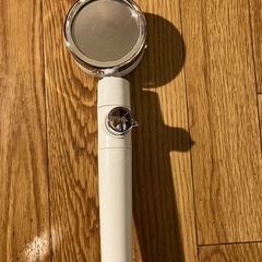 節水シャワーヘッド・新品