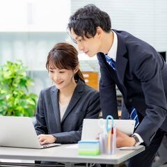 運営スタッフ／◆適性に合わせた採用◆BPO運営・営業・バックオフィスなど！の画像