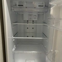 【取引先決定】シャープ　冷蔵庫の画像