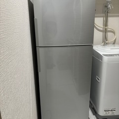 【至急】シャープ　冷蔵庫