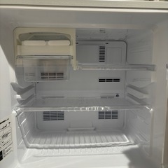 【取引先決定】シャープ　冷蔵庫の画像