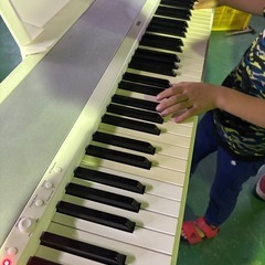 KORGの電子ピアノ
の画像
