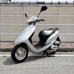 値下げ《ホンダ》DIO ディオ 4st スタンダードスクーター ...