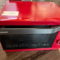 SHARP製AX-CA400