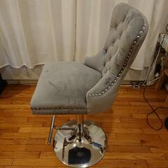 ヴィンテージ  バーチェアの画像