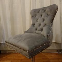 ヴィンテージ  バーチェアの画像