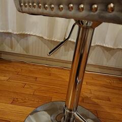 ヴィンテージ  バーチェアの画像