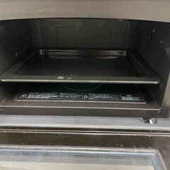 【新入荷情報!!】オーブンレンジ　東芝　ER-VD70　2021　J-250598の画像