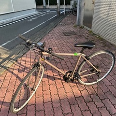 自転車