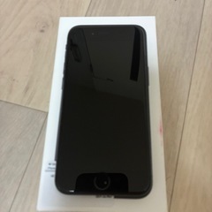 iPhone SE 第2世代 256GB