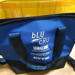 YAMAHAバッグ