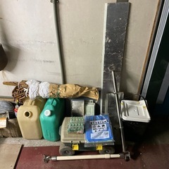 【無料！】いろいろ