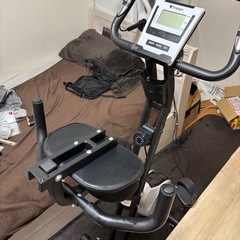 エアロバイク
