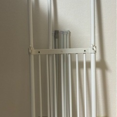 つっぱり棚1つ+つっぱり棒6本