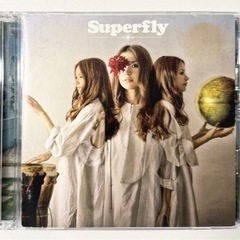 Superfly『Wildflower&CoverSongs:C...
