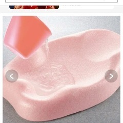 お風呂マット　ベビーの画像