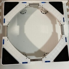 洗濯機スライド台